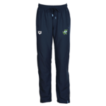 AAC AAC Team Pant Panel Navy