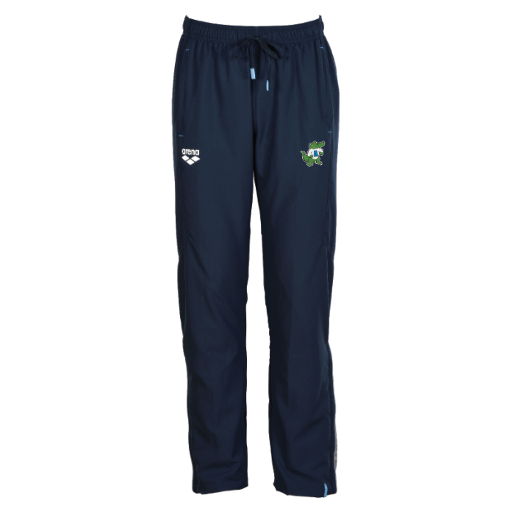 AAC AAC Team Pant Panel Navy