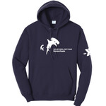 BCCY BCCY Core Fleece Hoodie