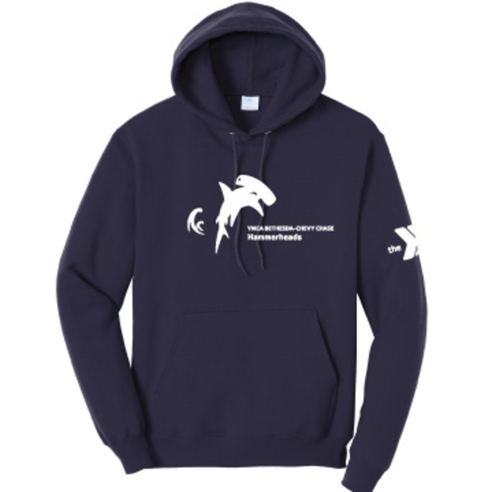 BCCY BCCY Core Fleece Hoodie
