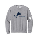 BCCY BCCY Heavy Blend Crewneck