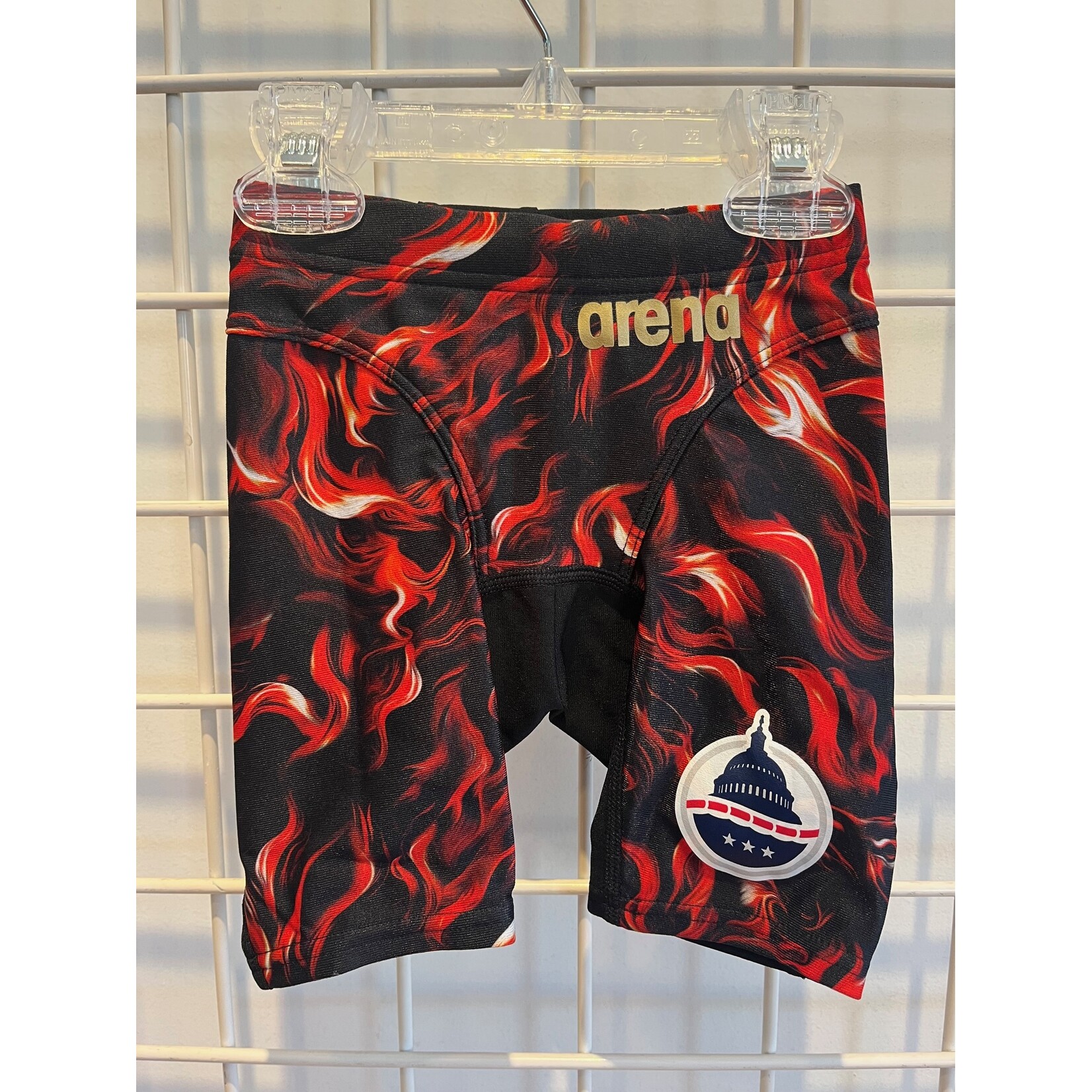 Sport Fair PVS Indomitus Graphic Jammer