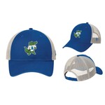 AAC AAC 9TWENTY Snapback Cap Royal/Stone