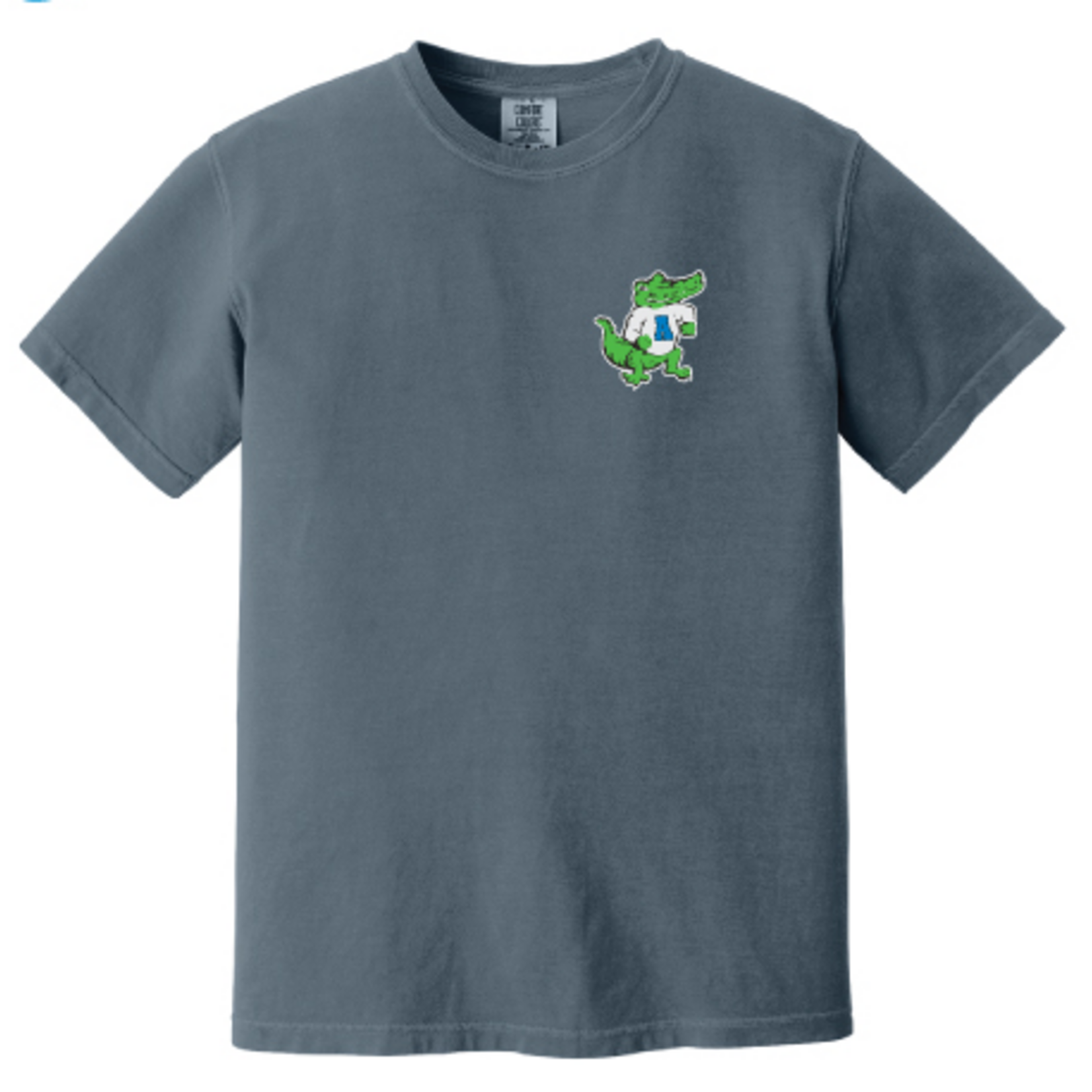 AAC AAC 2025-26 Parent Tee
