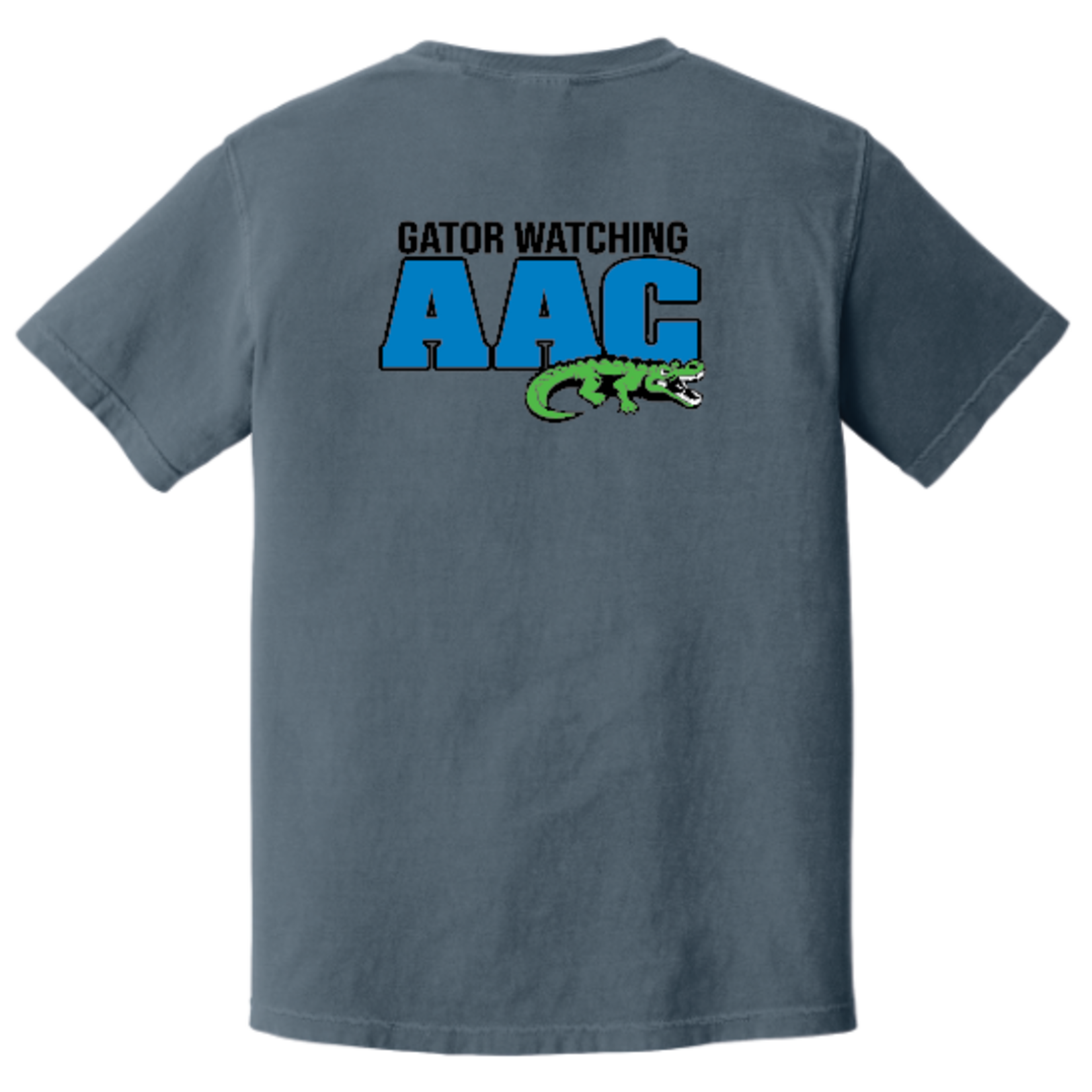 AAC AAC 2025-26 Parent Tee