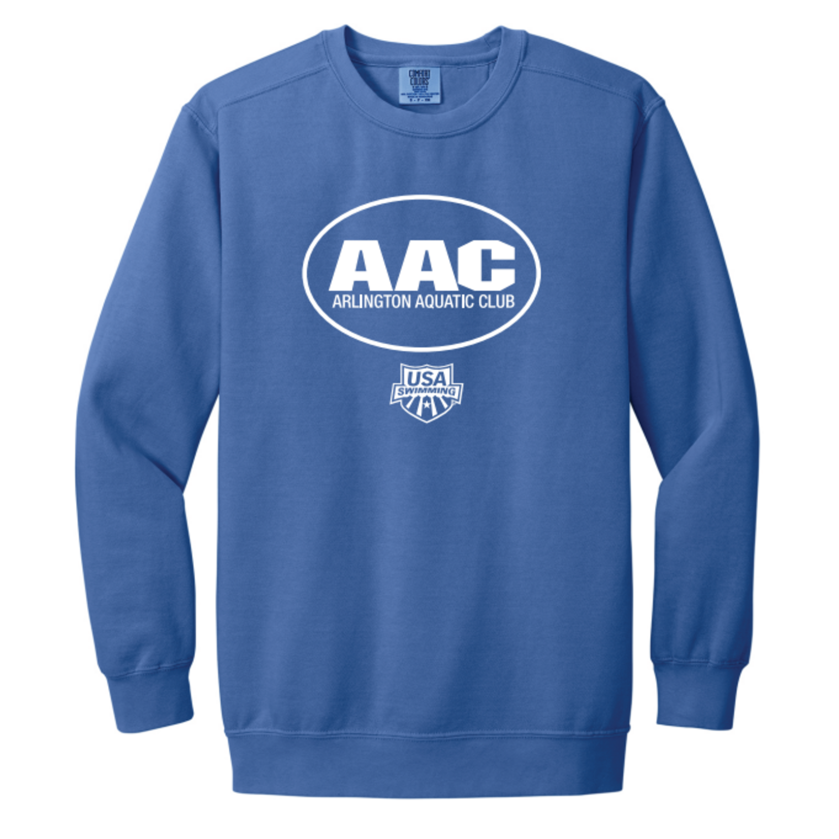 AAC AAC Crewneck Sweatshirt