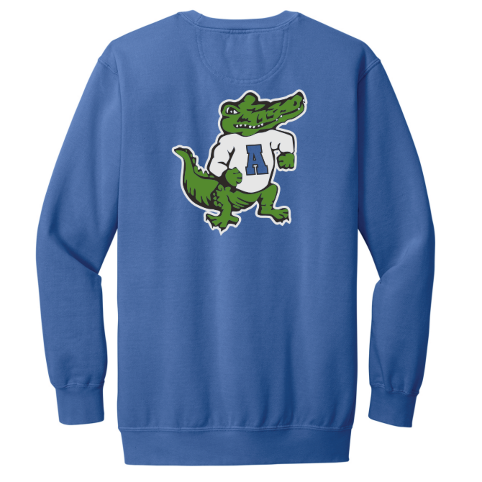 AAC AAC Crewneck Sweatshirt