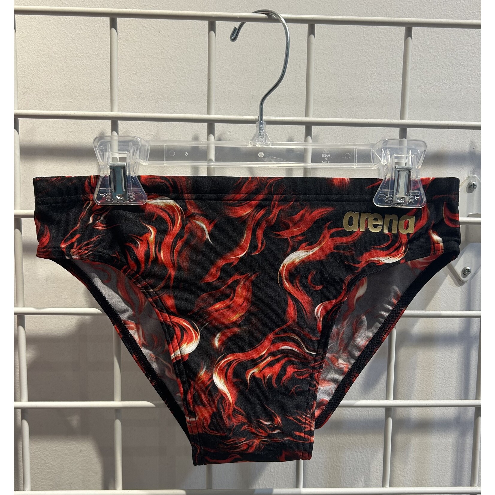 Sport Fair PVS Indomitus Graphic Brief