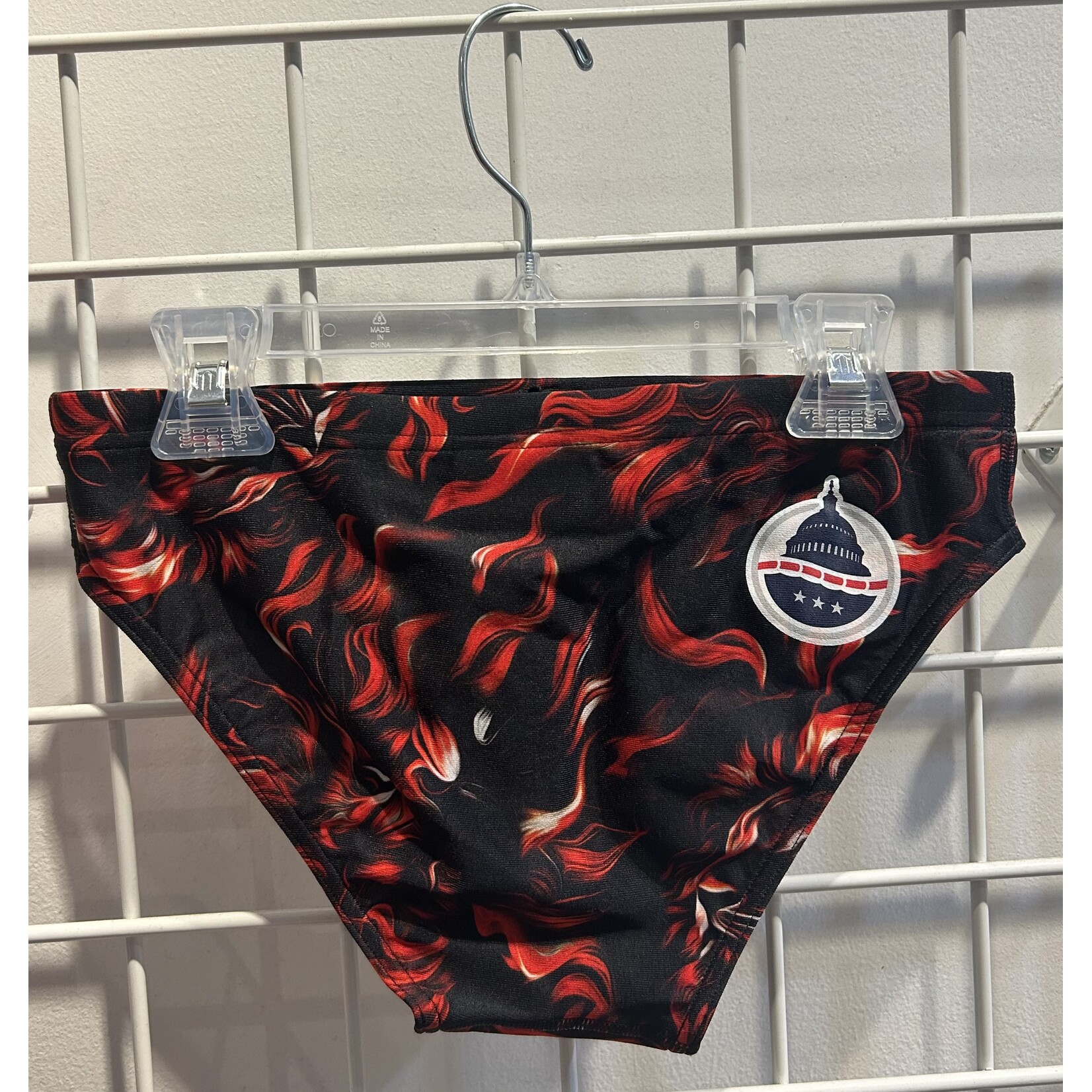 Sport Fair PVS Indomitus Graphic Brief