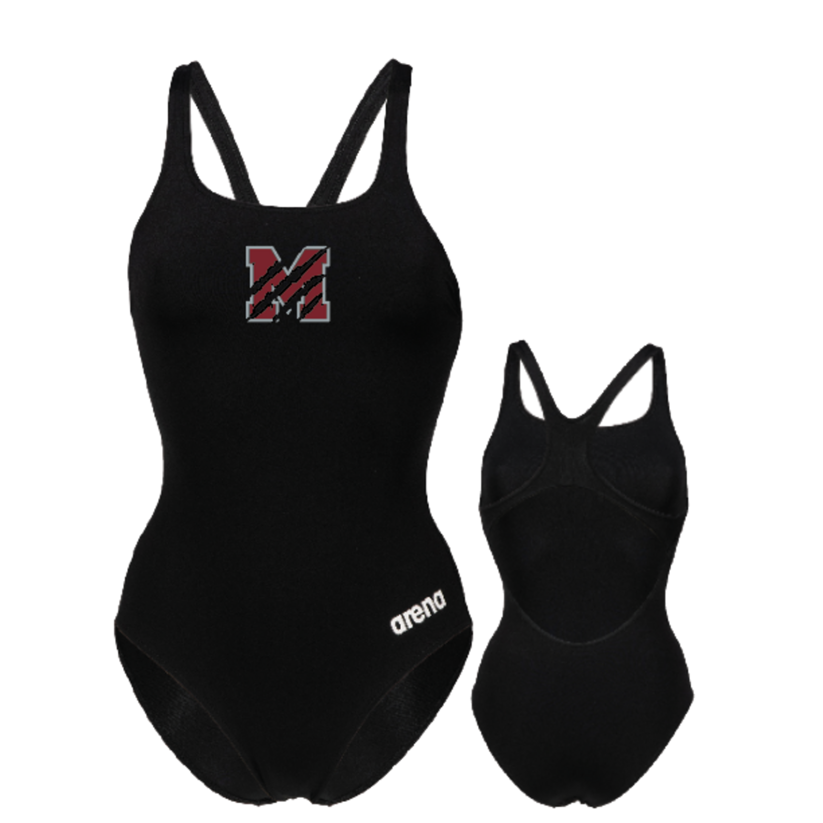 Mechanicsburg MSC Maxlife Eco Proback