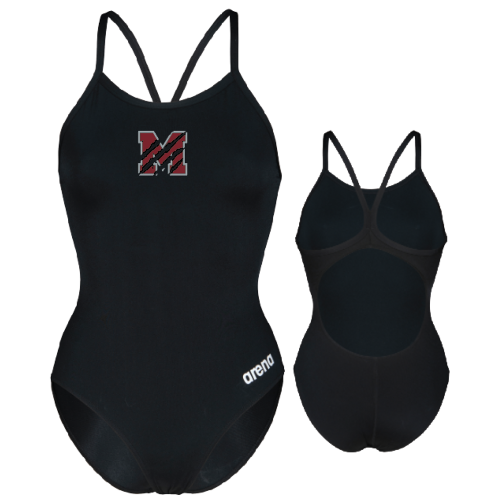 Mechanicsburg MSC Maxlife Eco Light Drop Back