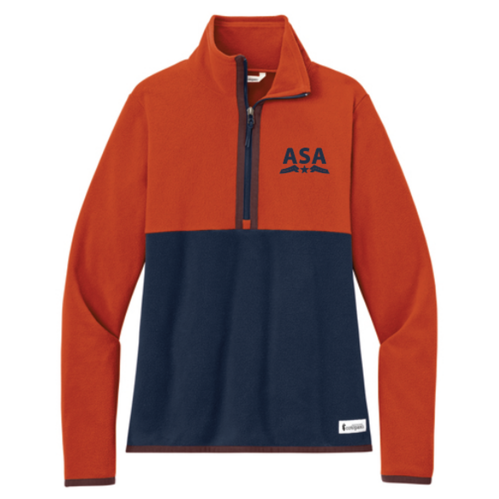 ASA Women's Cotopaxi Fleece