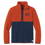 ASA Men's Cotopaxi Fleece