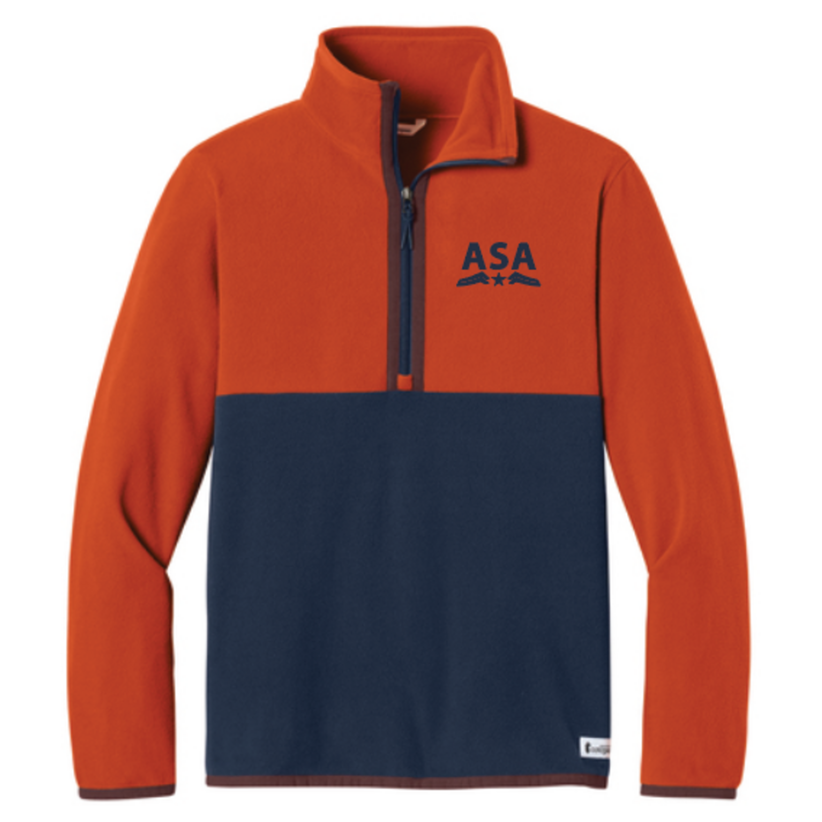 ASA Men's Cotopaxi Fleece