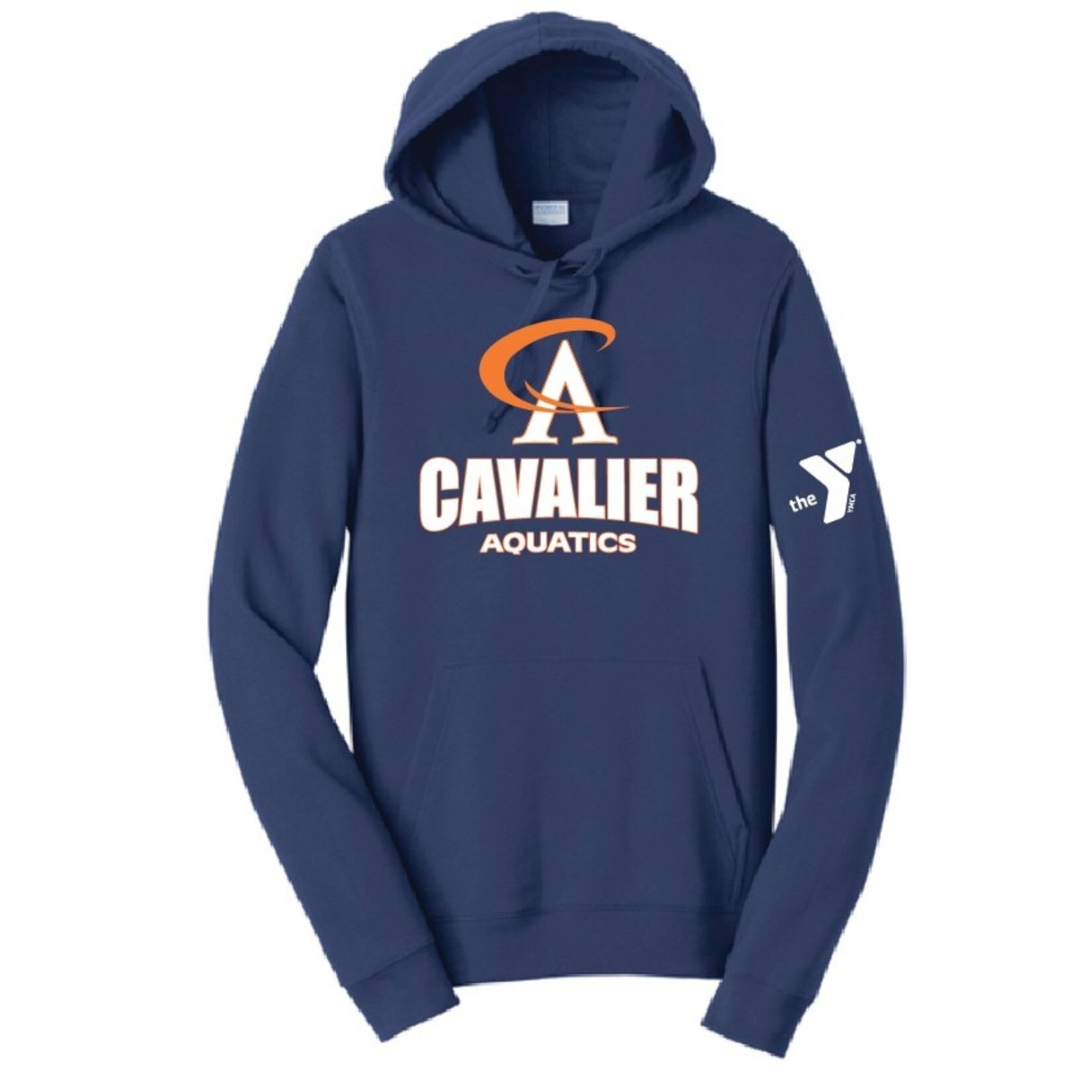 Cavalier Aquatics CAV-Y Fan Favorite Hoodie