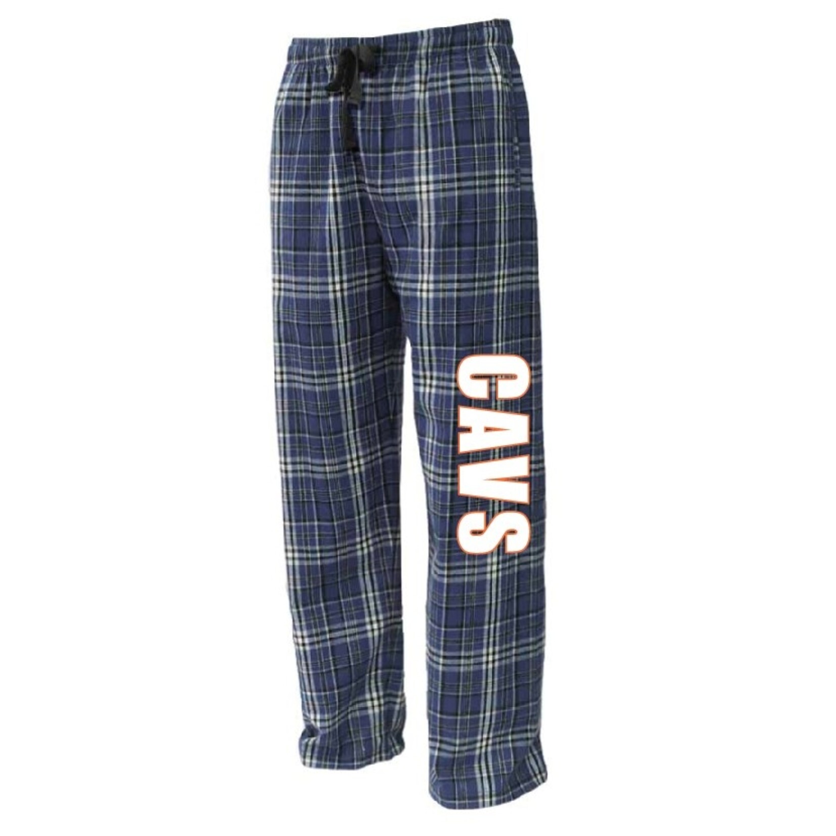 Cavalier Aquatics CAV-Y Flannel Pant
