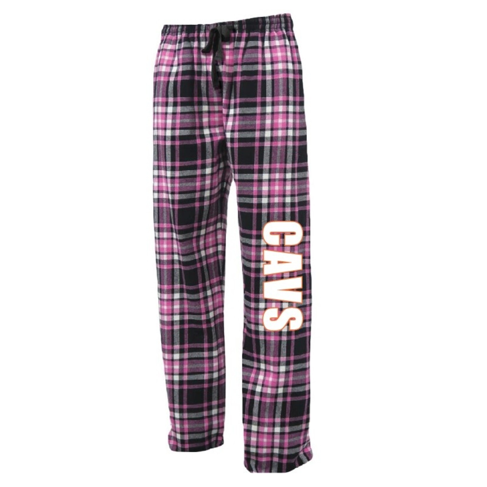Cavalier Aquatics CAV-Y Flannel Pant