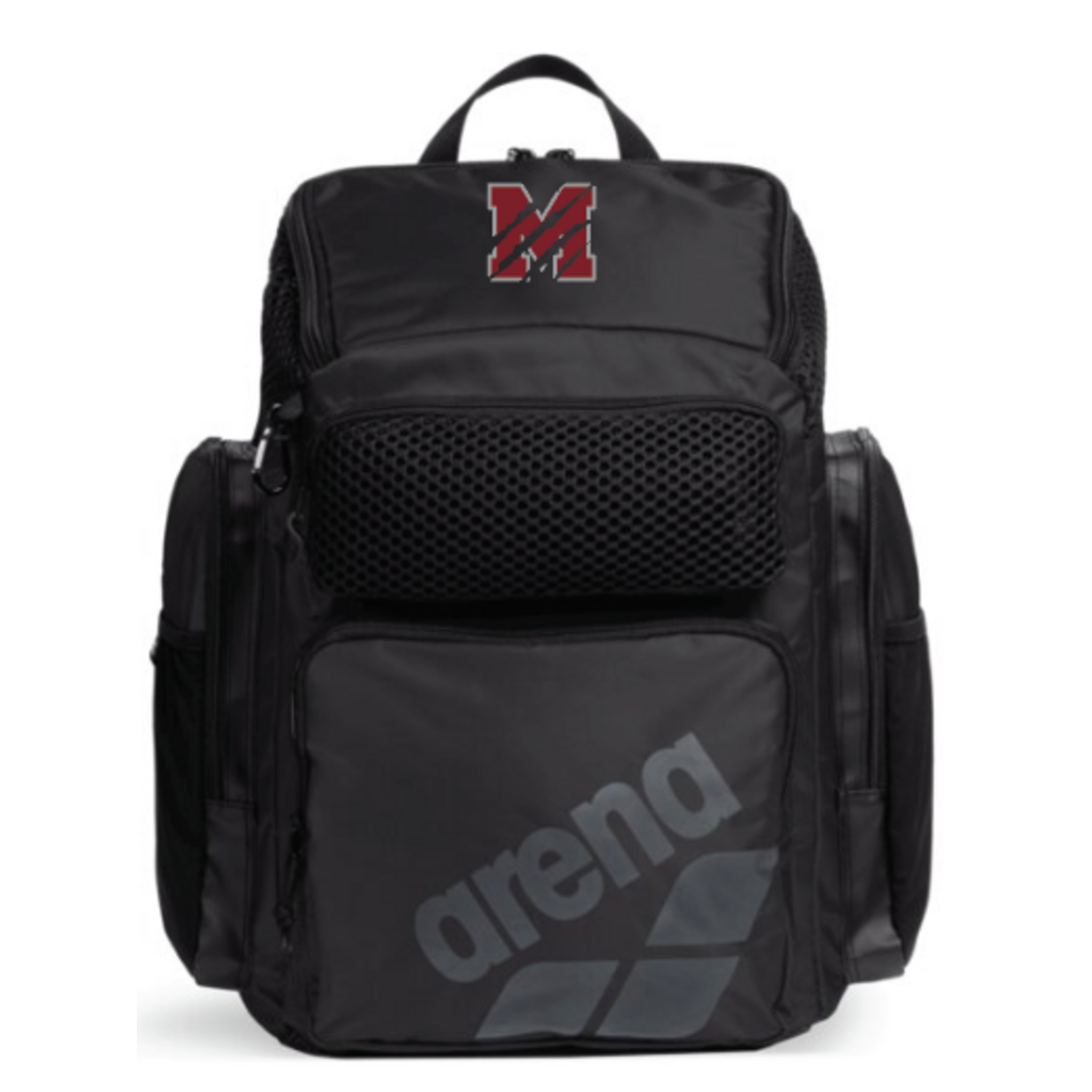 Mechanicsburg MSC One Go Backpack 45L