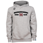 Mechanicsburg MSC Team Hooded Sweat Panel