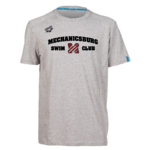 Mechanicsburg MSC Unisex Team T-Shirt Panel