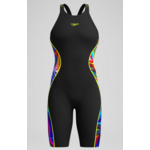 Speedo LZR Pure Intent 2.0 Print Open Back