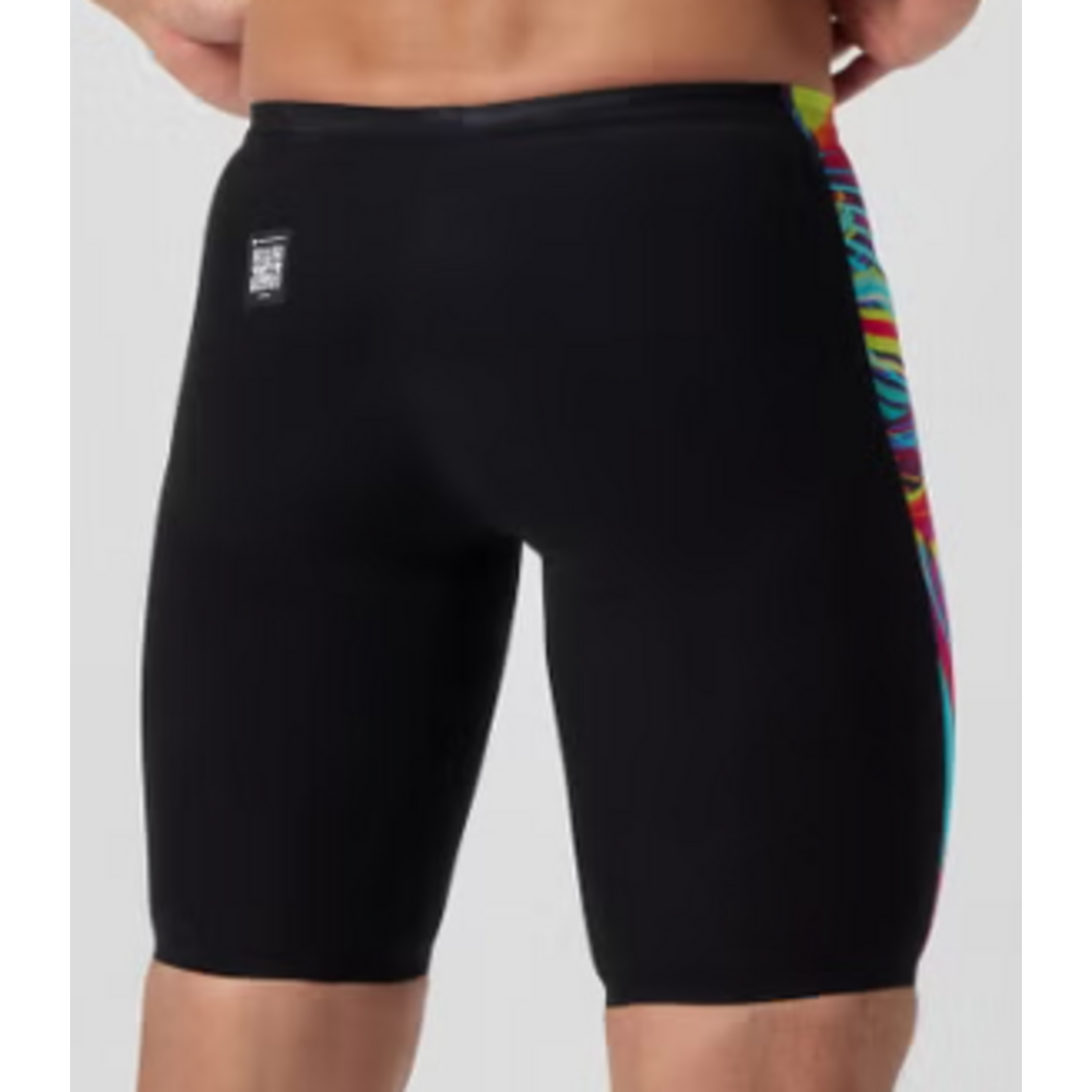Speedo LZR Pure Valor 2.0 Print Jammer