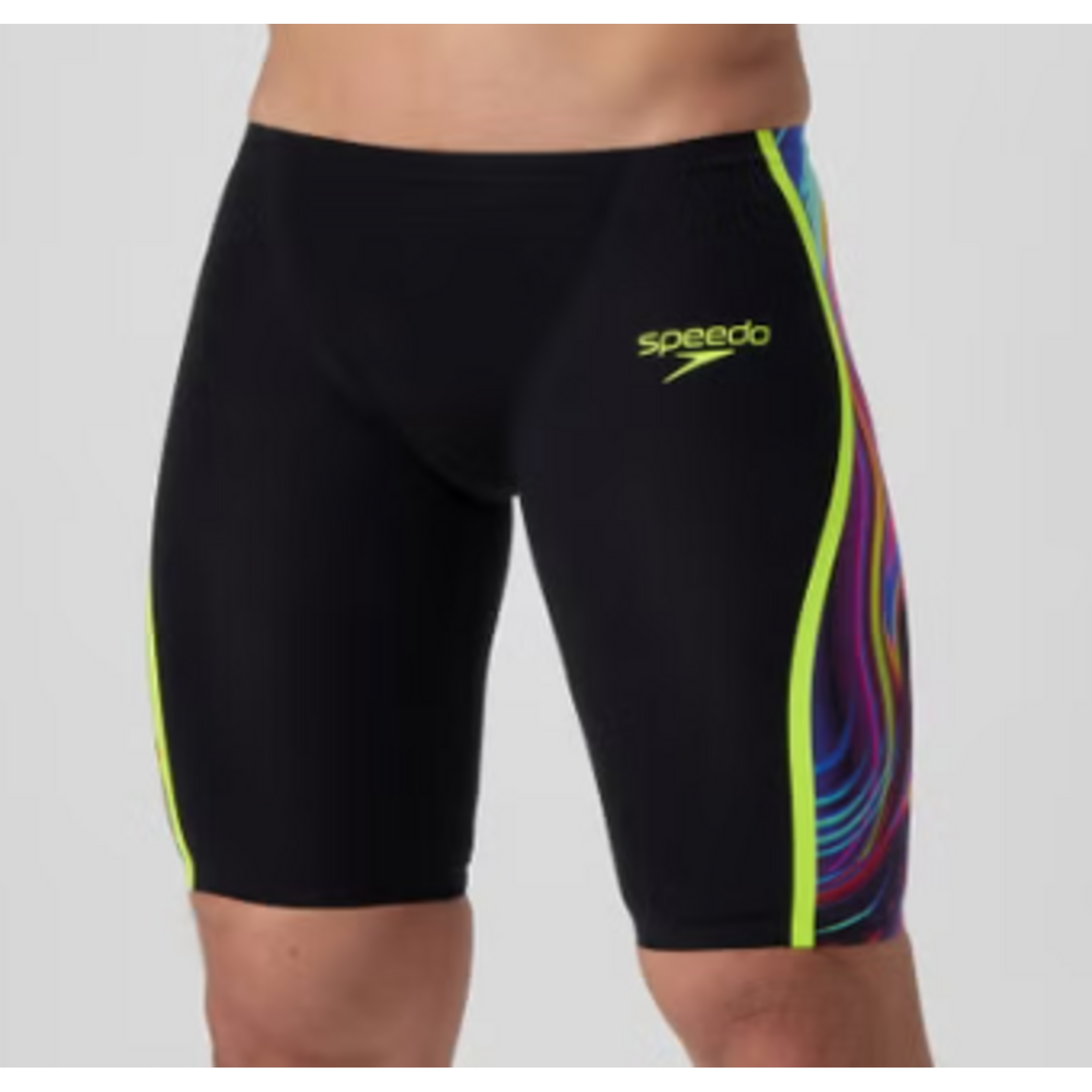Speedo LZR Pure Intent 2.0 Print Jammer
