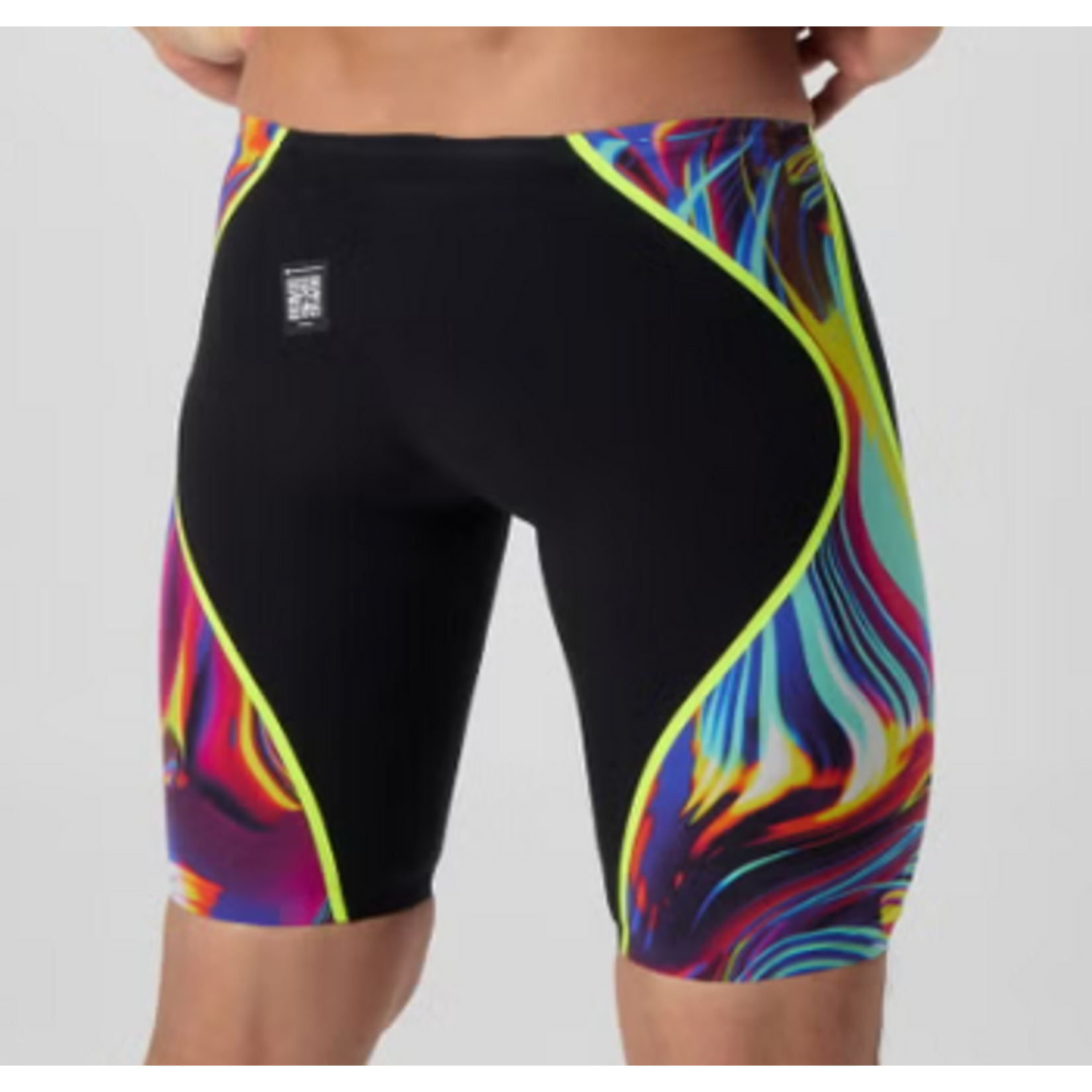 Speedo LZR Pure Intent 2.0 Print Jammer