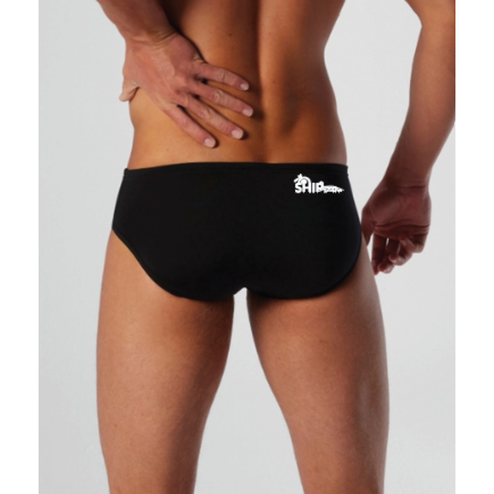 Shippensburg Shippensburg Endurance+ Brief