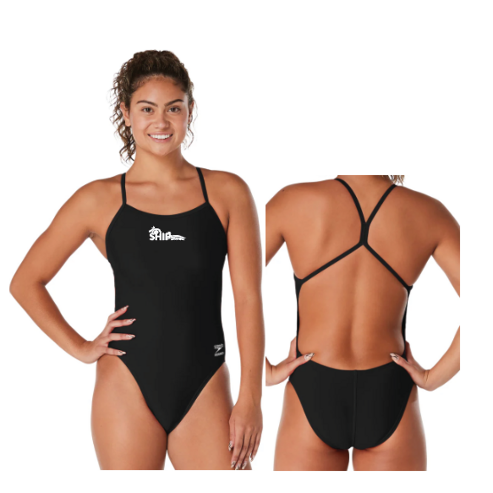 Shippensburg Shippensburg Endurance+ One Back