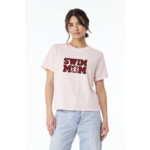Mechanicsburg MSC Swim Mom Tee