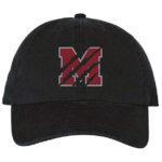 Mechanicsburg MSC Clean Up Hat Black