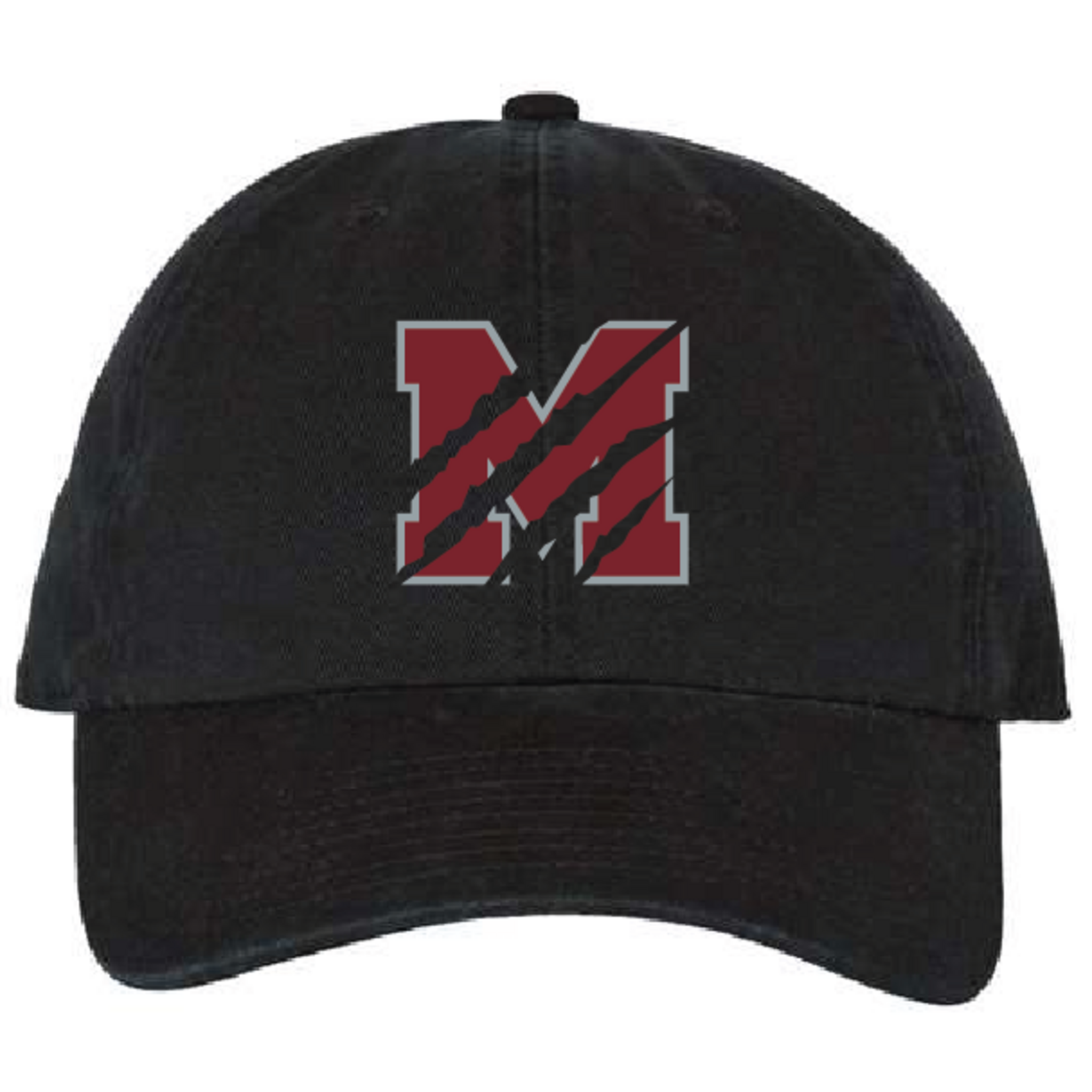 Mechanicsburg MSC Clean Up Hat Black