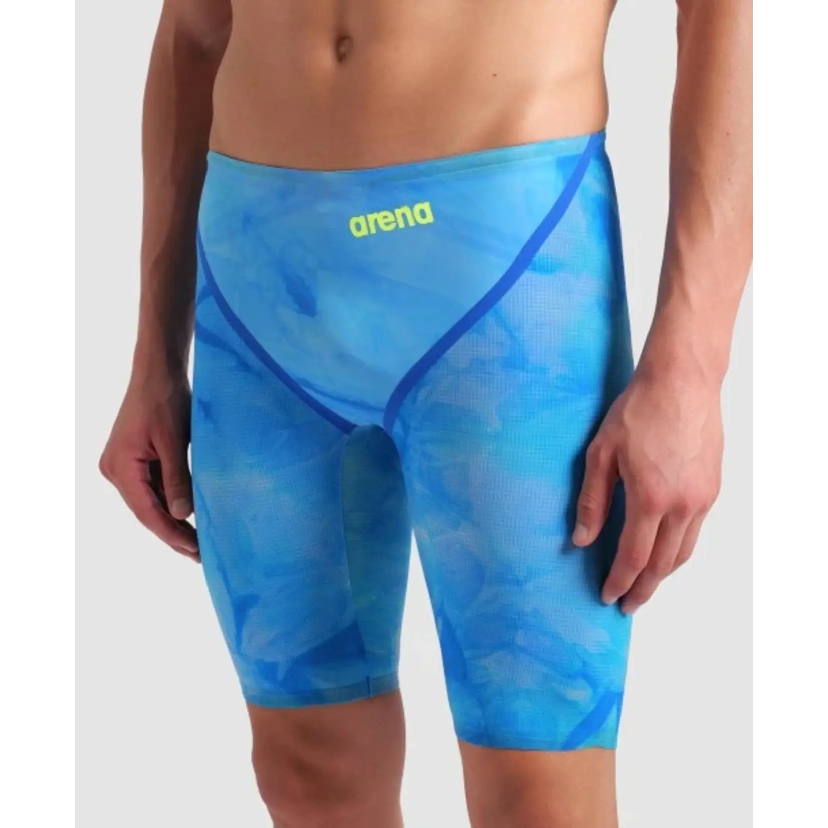 Arena LE Carbon Glide Jammer