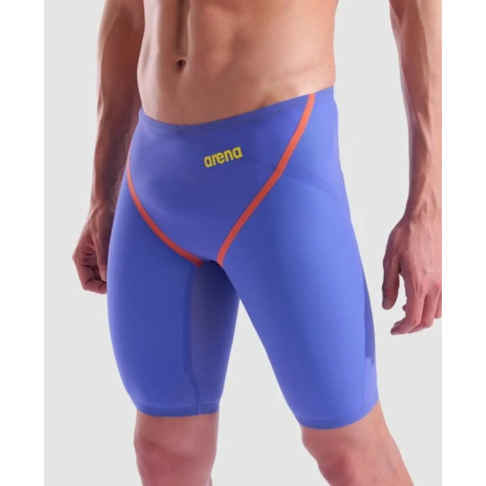 Arena LE Carbon Glide Jammer