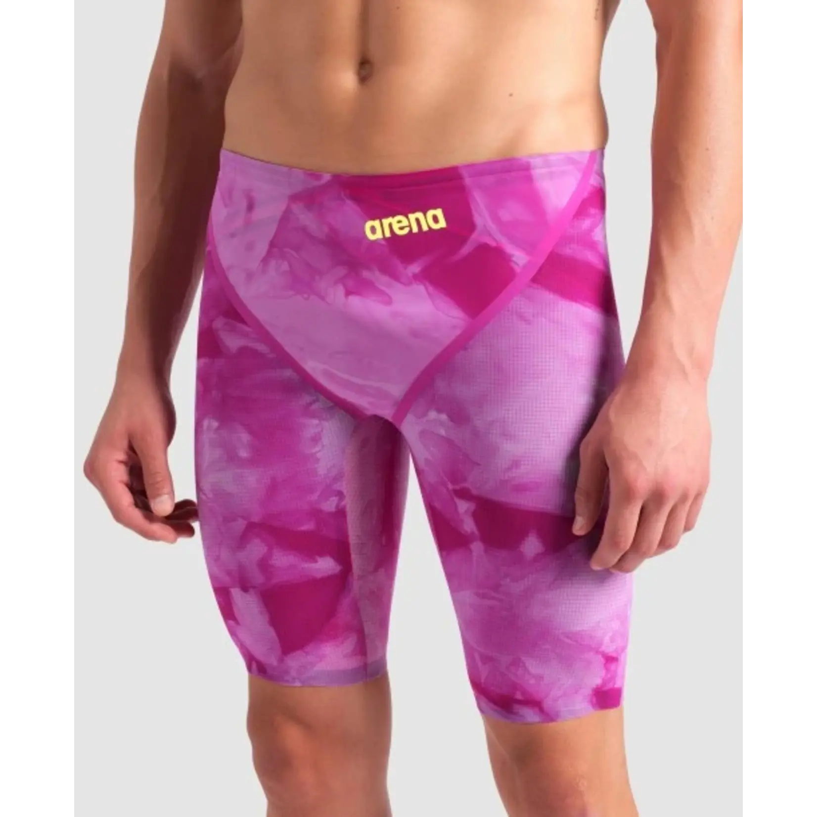 Arena LE Carbon Glide Jammer