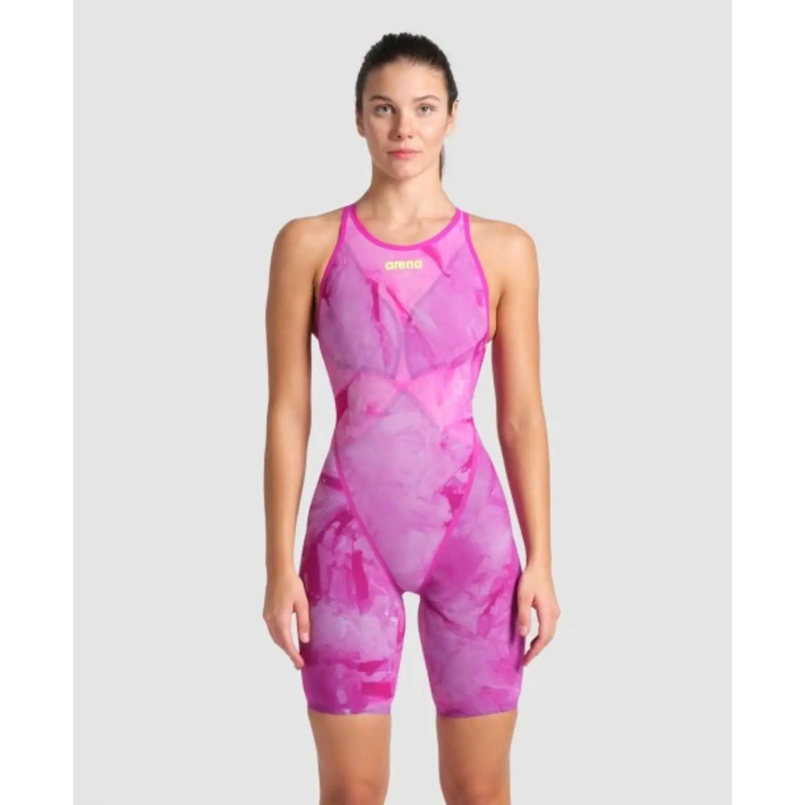 Arena LE Carbon Glide Open Back