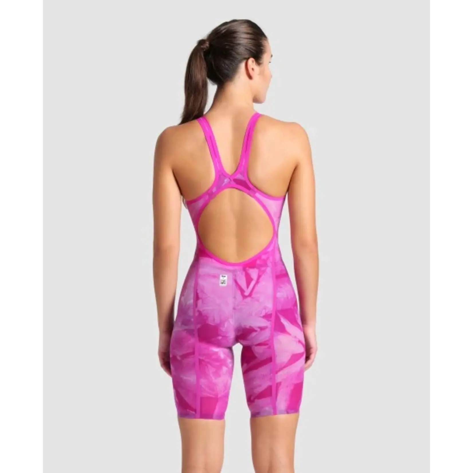 Arena LE Carbon Glide Open Back