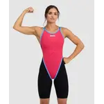 Arena LE Carbon Glide Open Back