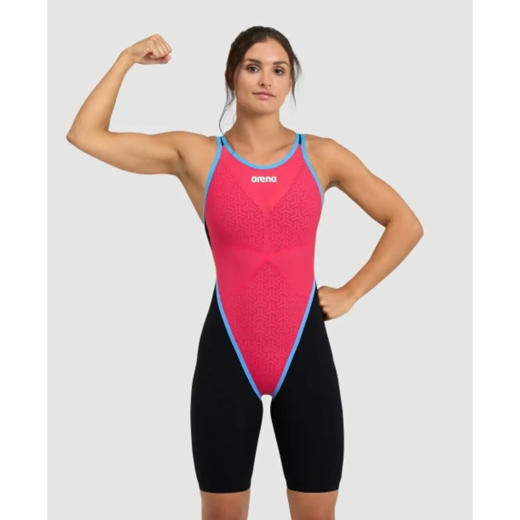 Arena LE Carbon Glide Open Back