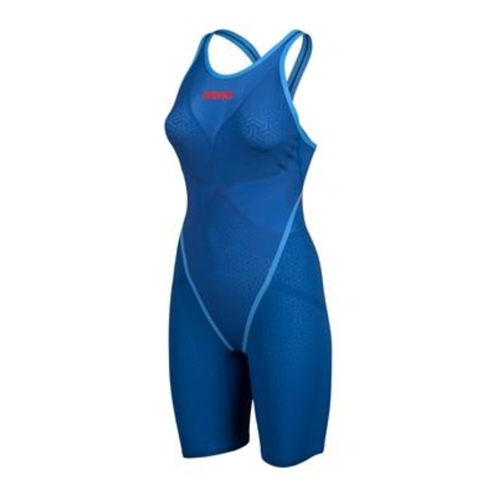 Arena Carbon Glide FB Open Back