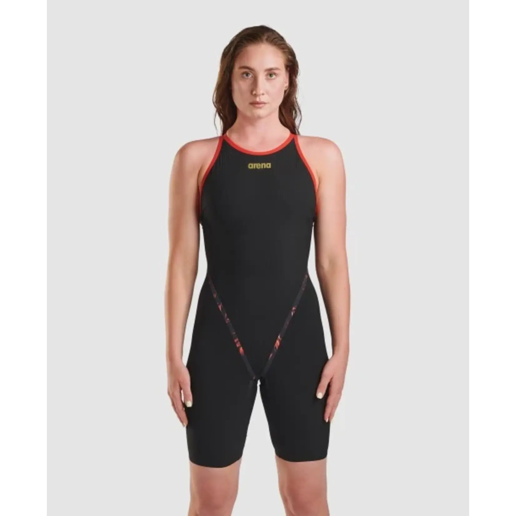 Arena LE Powerskin Primo Indomitus Open Back