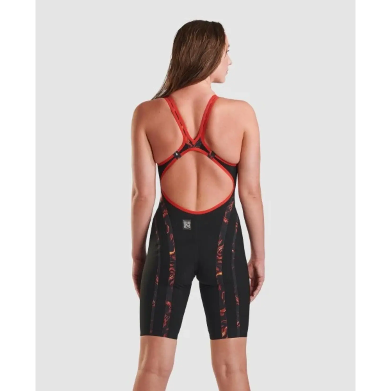 Arena LE Powerskin Primo Indomitus Open Back