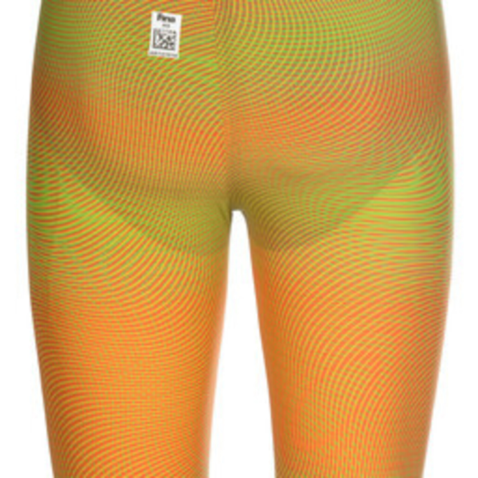 Arena C-LE Carbon Air2 Jammer