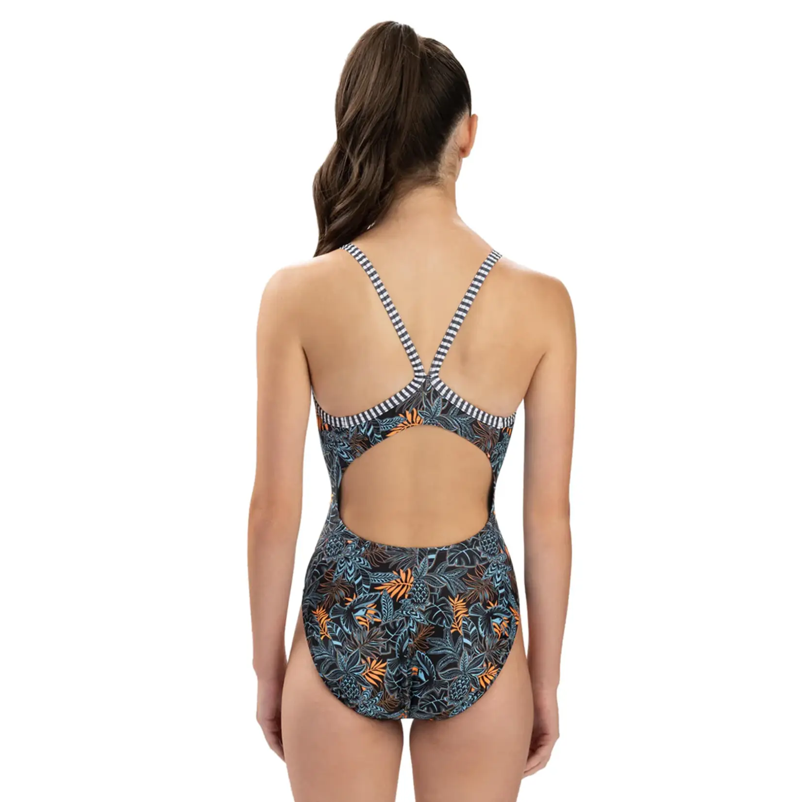 Dolfin Hot Tropic V-2