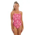 Dolfin Cascade V-2 One Piece Swimsuit