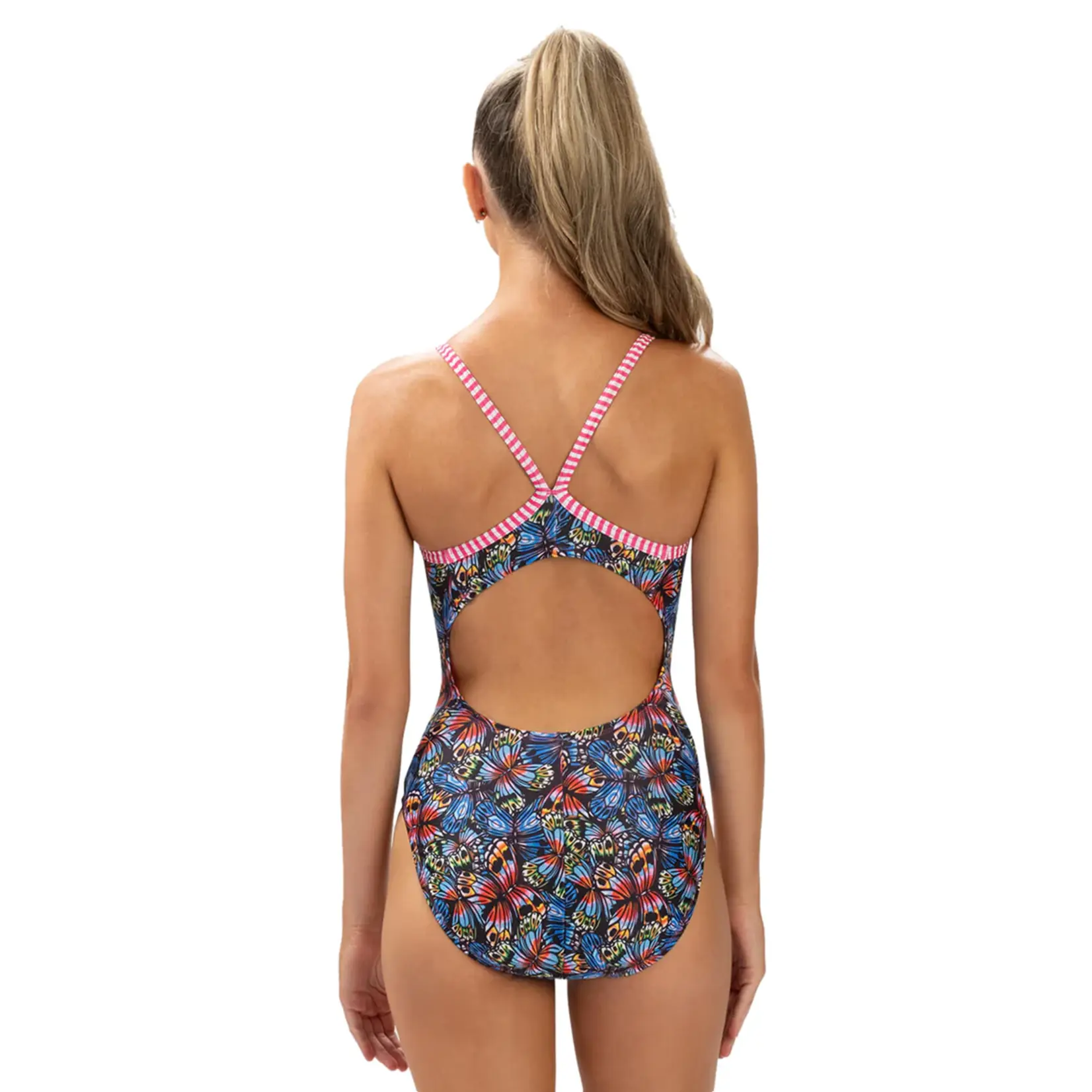 Dolfin Flutter By V-2