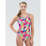 Dolfin Haze One Piece Swimsuit