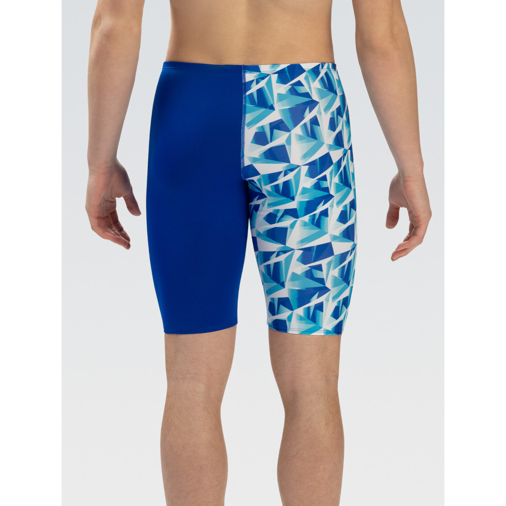 Dolfin Crystalline Jammer