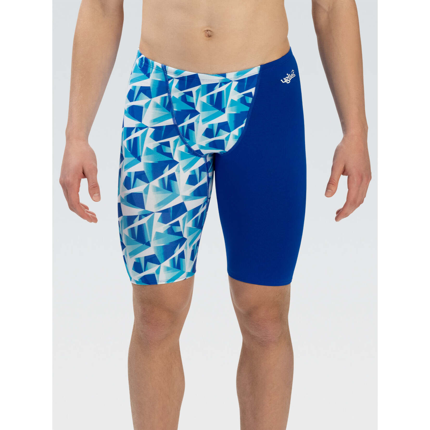 Dolfin Crystalline Jammer